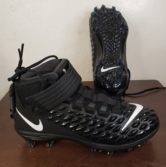 NIKE Force Savage Pro Cleat - Picture 8 of 8